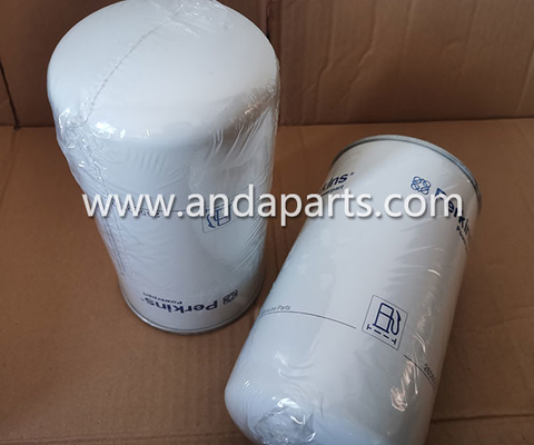 CHINA Filtro de combustible de la buena calidad para PERKINS 26560137 proveedor