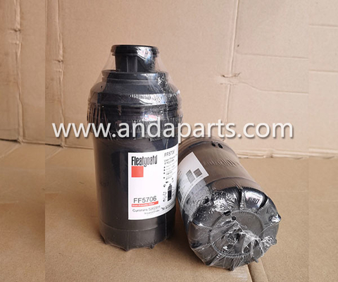 CHINA Filtro de combustible de buena calidad para Fleetguard FF5706 proveedor
