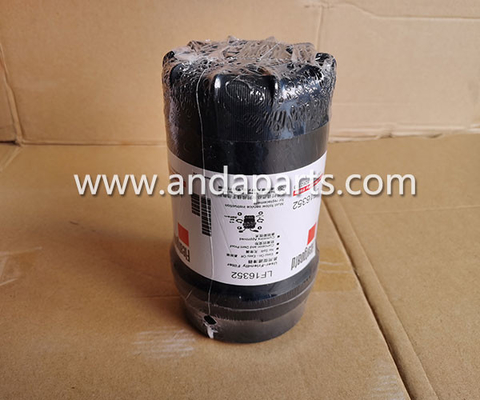 CHINA Filtro de aceite de buena calidad para Fleetguard LF16352 proveedor