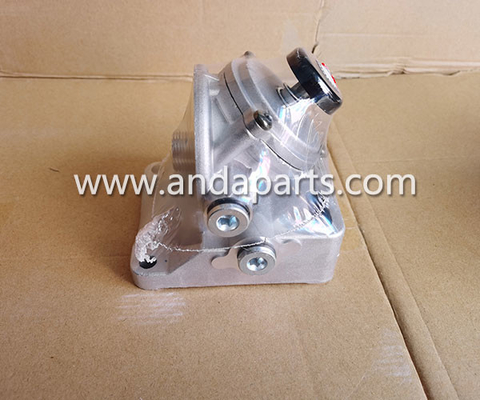 CHINA Silla de filtro de combustible de buena calidad con bomba PL420 612600081294 612630080088 proveedor