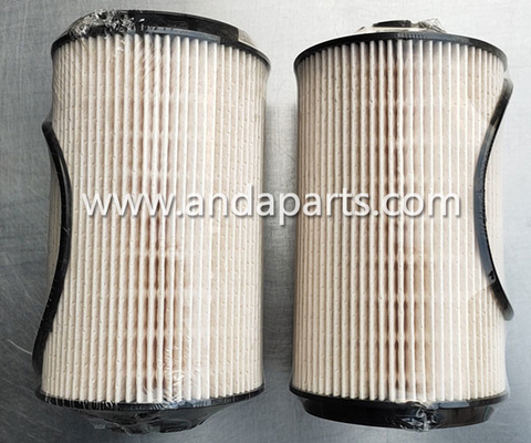 CHINA Filtro de combustible de buena calidad para 20998805 proveedor