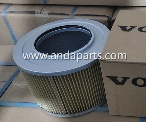 CHINA Filtro de aceite hidráulico de buena calidad para 14530989 proveedor