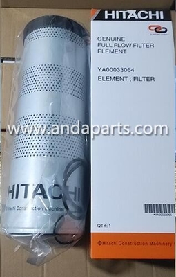 CHINA Filtro de aceite hidráulico de buena calidad para Hitachi YA00033064 proveedor