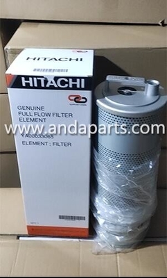 CHINA Filtro de aceite hidráulico de buena calidad para Hitachi YA00033065 proveedor