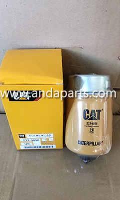 CHINA Filtro separador de agua y combustible de buena calidad para el CAT 233-9856 proveedor
