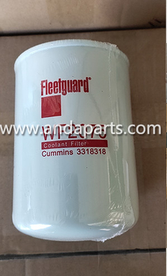 CHINA Filtro de agua de la buena calidad para Fleetguard WF2075 proveedor