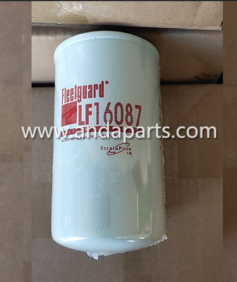 CHINA Filtro de aceite de buena calidad para Fleetguard LF16087 proveedor