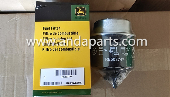 CHINA Filtro separador de agua y combustible de buena calidad para John Deere RE503747 proveedor