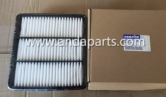 CHINA Filtro de aire de buena calidad para Komatsu MR552951 proveedor
