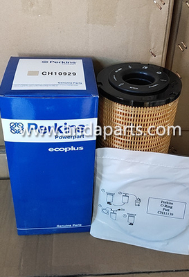 CHINA Filtro de aceite de buena calidad para Perkins CH10929 proveedor