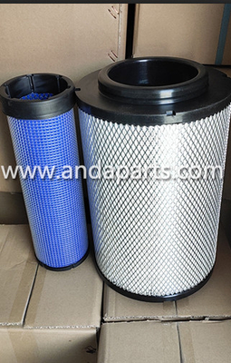 CHINA Filtro de aire de buena calidad para HINO 17801-3360 17801-3370 proveedor
