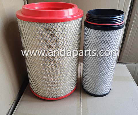 CHINA Filtro de aire de buena calidad para camión FAW 1109070-360 proveedor