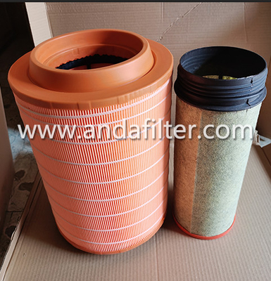 CHINA Filtro de aire de buena calidad para FAW 1109070-392 1109060-392 proveedor