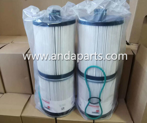 CHINA Filtro separador de agua y combustible de buena calidad para Fleetguard FS53014 proveedor
