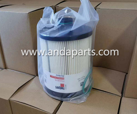 CHINA Filtro separador de agua y combustible de buena calidad para Fleetguard FS53015 proveedor