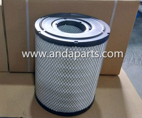 CHINA Filtro de aire de buena calidad para HINO 17801-EW030+17801-EW040 proveedor