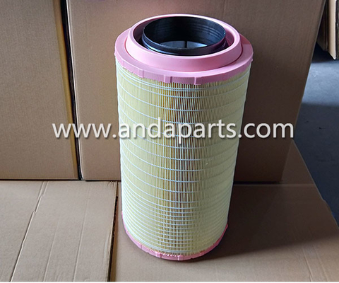 CHINA Filtro de aire de buena calidad para camiones NISSAN UD 21431840 21431831 proveedor