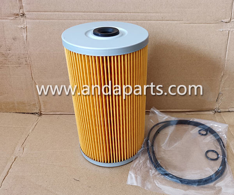 CHINA Filtro de aceite de buena calidad para ISUZU 1-13240-211-0 proveedor