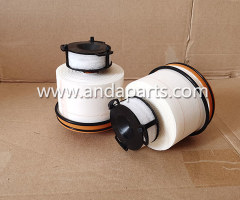 CHINA Filtro de combustible de buena calidad para Toyota 23390-0L070 proveedor