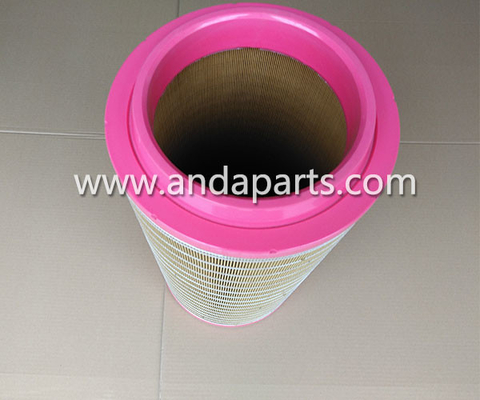 CHINA Filtro de aire de buena calidad para MANN C30810 proveedor