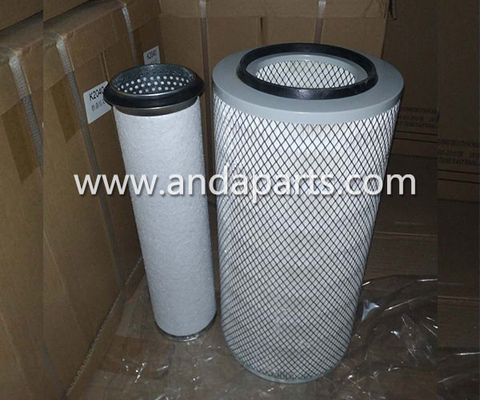 CHINA Filtro de aire de buena calidad para el conjunto de generadores DCEC del motor diesel K28900 proveedor