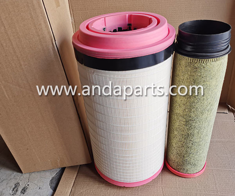 CHINA Filtro de aire de buena calidad para GATERPILLAR 457-8206 447-0761 proveedor