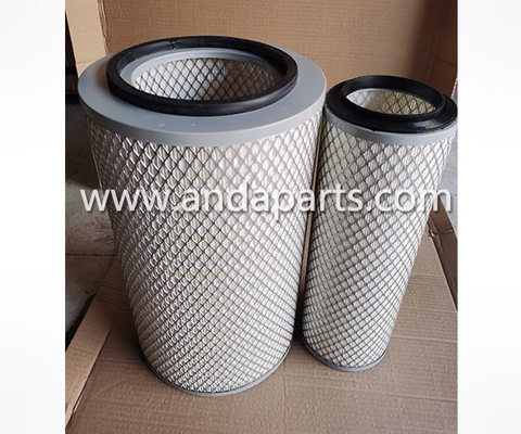 CHINA Filtro de aire de buena calidad para LOVOL ETX 956 K2337 proveedor