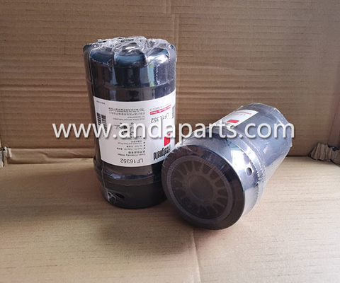 CHINA Filtro de aceite de buena calidad para Fleetguard LF16352 proveedor