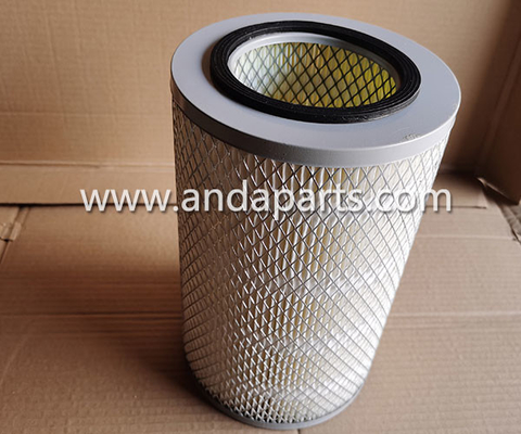 CHINA Filtro de aire de buena calidad para vehículos agrícolas K14900D proveedor