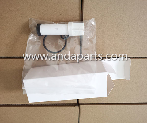 CHINA Filtro de GNC de buena calidad de alta presión para filtroTC 612600190763 proveedor