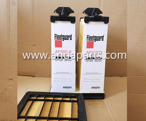 CHINA Filtro de aire de buena calidad para Fleetguard AF55021 proveedor