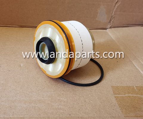 CHINA Filtro de combustible de buena calidad para Toyota 23390-YZZA1 proveedor