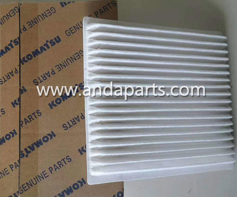 CHINA Filtro de aire de buena calidad para KOMATSU 208-979-7620 proveedor