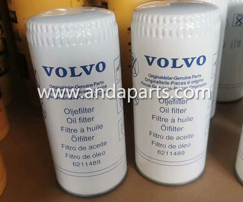 CHINA Filtro de aceite de buena calidad para 6211489 proveedor