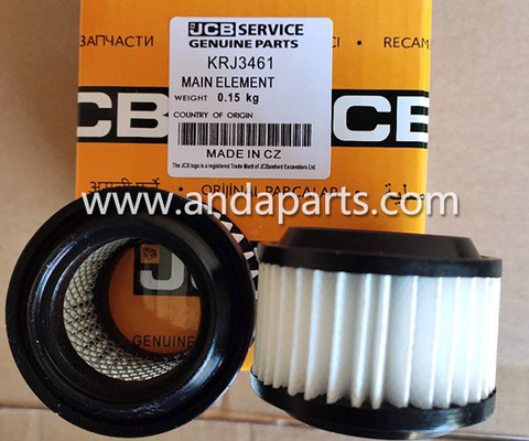 CHINA Filtro de aliento de buena calidad para JCB KRJ3461 proveedor