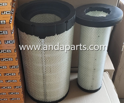 CHINA Filtro de aire de buena calidad para JCB 334/Y2810/11 proveedor