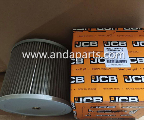 CHINA Filtro de succión de buena calidad para JCB 32/925359 proveedor