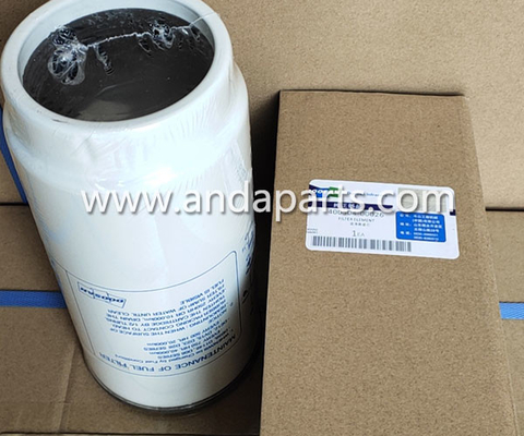 CHINA Filtro separador de agua y combustible de buena calidad para Doosan 400504-00026 proveedor