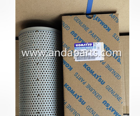 CHINA Filtro hidráulico de buena calidad para KOMATSU 07063-01100 proveedor