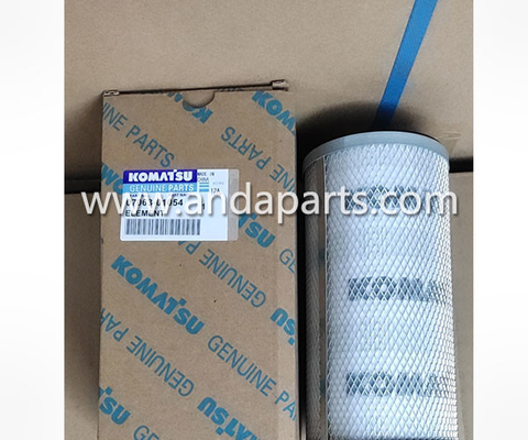 CHINA Filtro hidráulico de buena calidad para KOMATSU 07063-01054 proveedor