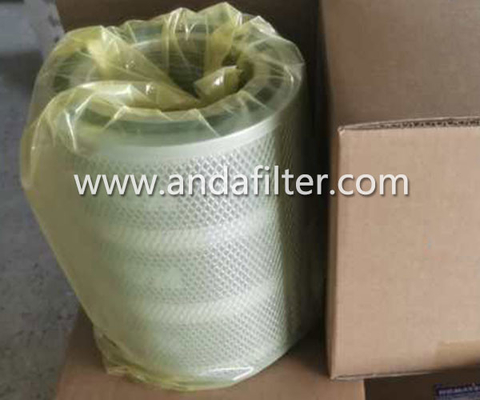 CHINA Filtro hidráulico de buena calidad para KOMATSU 207-60-71183 proveedor