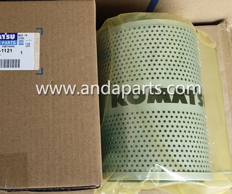 CHINA Filtro hidráulico de buena calidad para KOMATSU 20Y-603-1121 proveedor