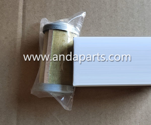 CHINA Filtro separador de agua y combustible de buena calidad para Komatsu 22U-04-21260 proveedor