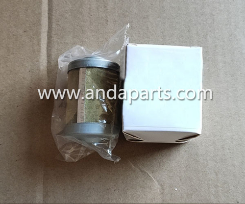 CHINA Filtro separador de agua y combustible de buena calidad para Komatsu 22U-04-21131 proveedor