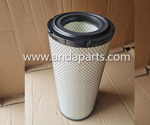 CHINA Filtro de aire de buena calidad para carretillas elevadoras K1536 proveedor