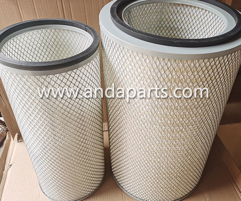 CHINA Filtro de aire de buena calidad para IVECO HONGYAN 1109-32/52 proveedor