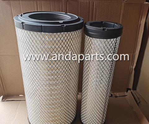 CHINA Filtro de aire de buena calidad para 11110175 11110176 proveedor