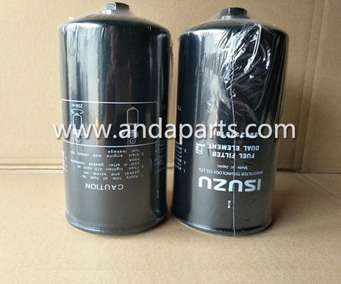 CHINA Filtro de combustible de buena calidad para ISUZU 8983129180 proveedor