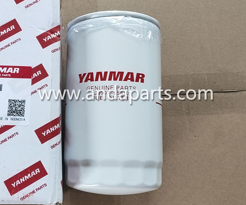 CHINA Filtro de combustible de buena calidad para Yanmar 129907-55801 proveedor