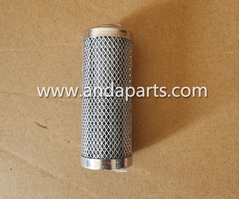 CHINA Filtro hidráulico de aceite de buena calidad para LEEMIN 570584808 proveedor